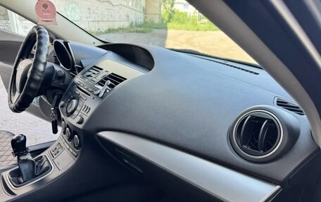 Mazda 3, 2011 год, 795 000 рублей, 20 фотография