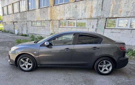 Mazda 3, 2011 год, 795 000 рублей, 27 фотография