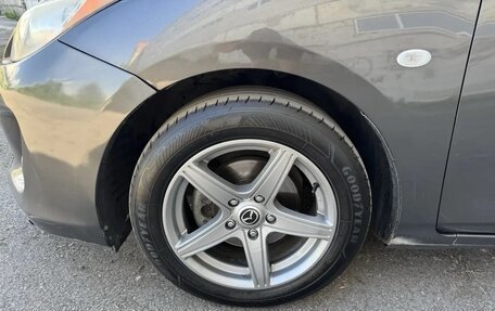 Mazda 3, 2011 год, 795 000 рублей, 29 фотография