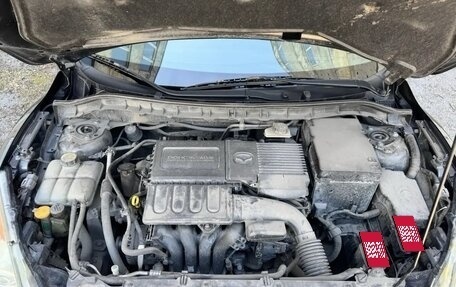 Mazda 3, 2011 год, 795 000 рублей, 28 фотография