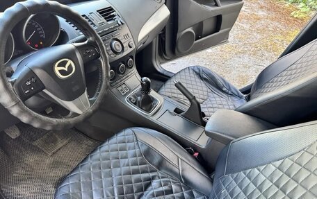 Mazda 3, 2011 год, 795 000 рублей, 30 фотография