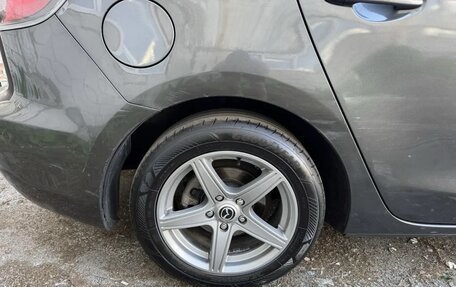 Mazda 3, 2011 год, 795 000 рублей, 31 фотография