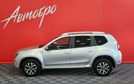 Nissan Terrano III, 2015 год, 1 095 000 рублей, 2 фотография