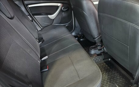 Nissan Terrano III, 2015 год, 1 095 000 рублей, 11 фотография