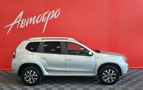 Nissan Terrano III, 2015 год, 1 095 000 рублей, 6 фотография