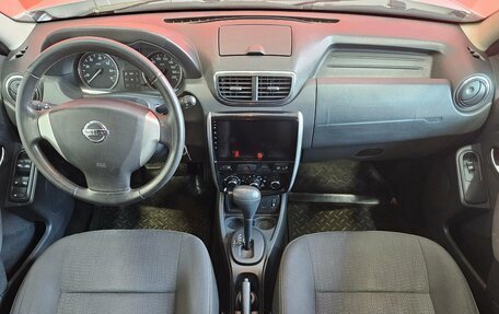 Nissan Terrano III, 2015 год, 1 095 000 рублей, 9 фотография