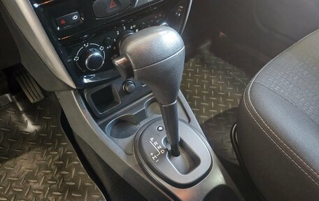 Nissan Terrano III, 2015 год, 1 095 000 рублей, 14 фотография