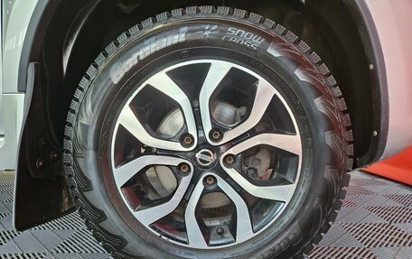 Nissan Terrano III, 2015 год, 1 095 000 рублей, 17 фотография