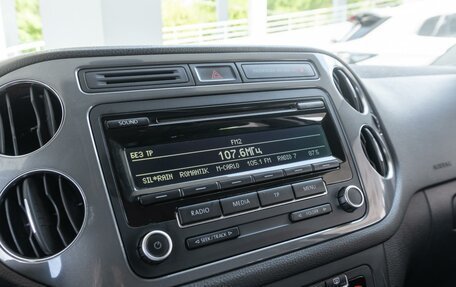 Volkswagen Tiguan I, 2014 год, 1 349 000 рублей, 13 фотография