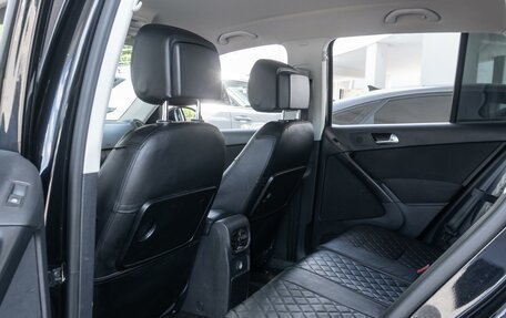 Volkswagen Tiguan I, 2014 год, 1 349 000 рублей, 11 фотография