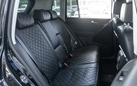 Volkswagen Tiguan I, 2014 год, 1 349 000 рублей, 7 фотография