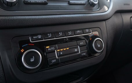 Volkswagen Tiguan I, 2014 год, 1 349 000 рублей, 14 фотография