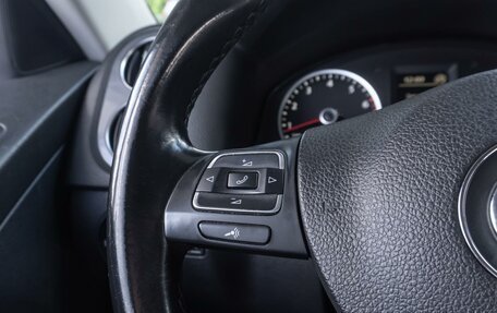 Volkswagen Tiguan I, 2014 год, 1 349 000 рублей, 15 фотография