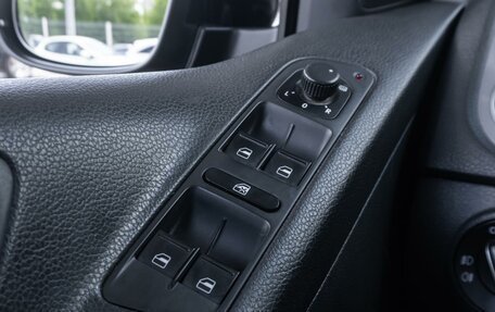 Volkswagen Tiguan I, 2014 год, 1 349 000 рублей, 18 фотография