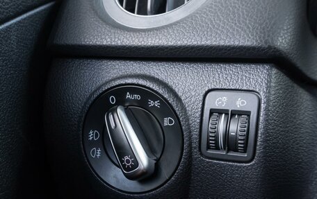 Volkswagen Tiguan I, 2014 год, 1 349 000 рублей, 19 фотография