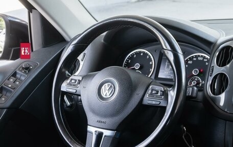 Volkswagen Tiguan I, 2014 год, 1 349 000 рублей, 17 фотография