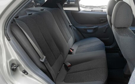 Hyundai Accent II, 2008 год, 429 000 рублей, 7 фотография