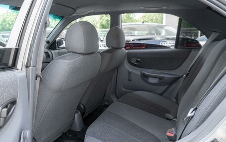 Hyundai Accent II, 2008 год, 429 000 рублей, 11 фотография