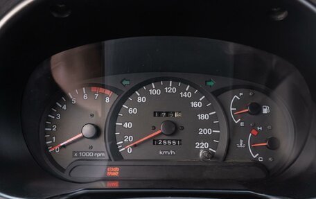 Hyundai Accent II, 2008 год, 429 000 рублей, 12 фотография
