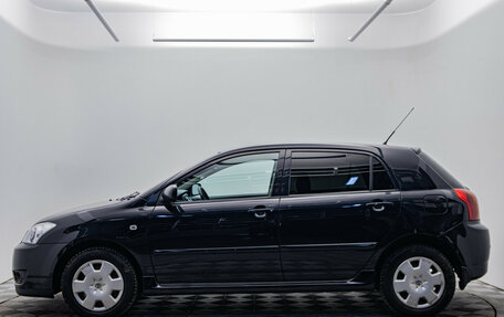 Toyota Corolla, 2005 год, 643 000 рублей, 3 фотография