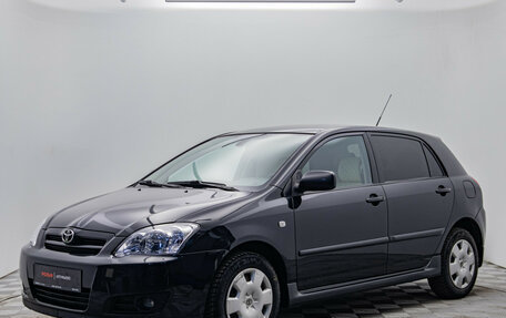 Toyota Corolla, 2005 год, 643 000 рублей, 2 фотография