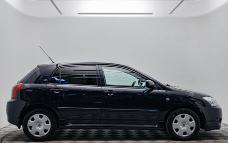 Toyota Corolla, 2005 год, 643 000 рублей, 7 фотография