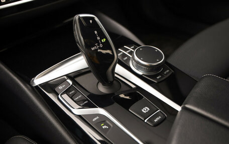 BMW 5 серия, 2019 год, 3 399 000 рублей, 25 фотография