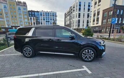 KIA Carnival, 2021 год, 4 700 000 рублей, 1 фотография