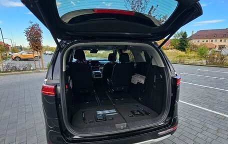 KIA Carnival, 2021 год, 4 700 000 рублей, 5 фотография