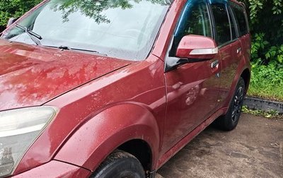 Great Wall Hover H3 I, 2012 год, 650 000 рублей, 1 фотография