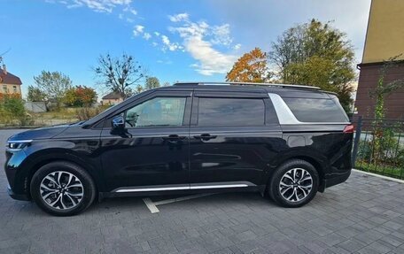 KIA Carnival, 2021 год, 4 700 000 рублей, 2 фотография