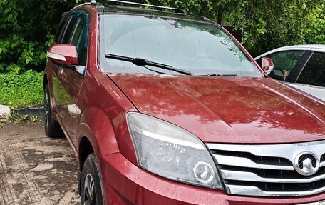 Great Wall Hover H3 I, 2012 год, 650 000 рублей, 2 фотография