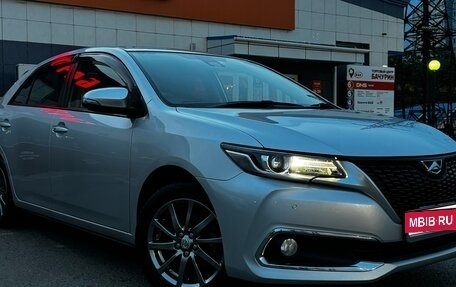 Toyota Allion, 2018 год, 1 800 000 рублей, 1 фотография