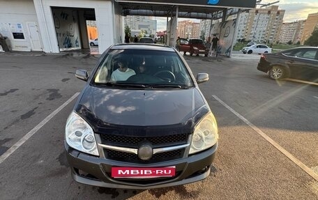 Geely MK I рестайлинг, 2013 год, 170 000 рублей, 1 фотография