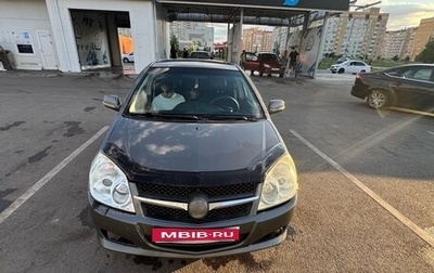 Geely MK I рестайлинг, 2013 год, 170 000 рублей, 1 фотография