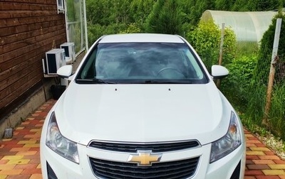 Chevrolet Cruze II, 2013 год, 900 000 рублей, 1 фотография