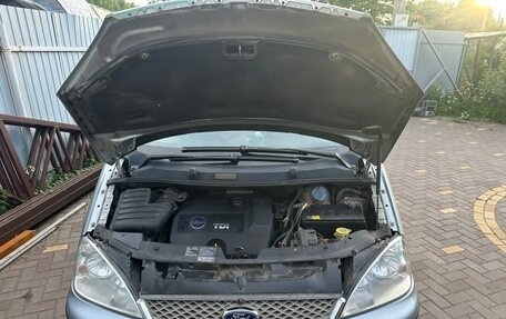 Ford Galaxy II, 2004 год, 400 000 рублей, 1 фотография
