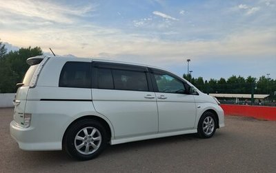 Toyota ISis I, 2010 год, 1 550 000 рублей, 1 фотография