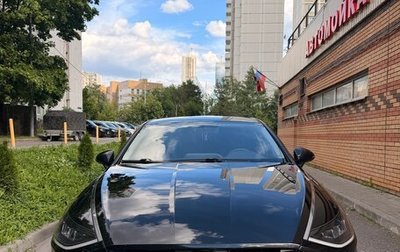 Hyundai Sonata VIII, 2020 год, 1 850 000 рублей, 1 фотография