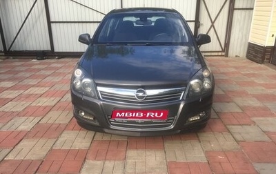 Opel Astra H, 2011 год, 640 000 рублей, 1 фотография