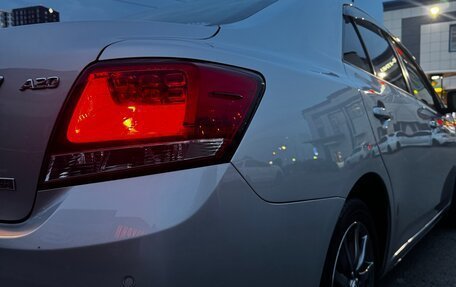 Toyota Allion, 2018 год, 1 800 000 рублей, 4 фотография