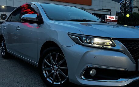 Toyota Allion, 2018 год, 1 800 000 рублей, 5 фотография