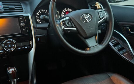 Toyota Allion, 2018 год, 1 800 000 рублей, 6 фотография