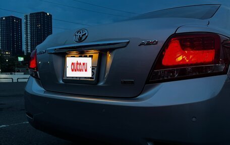 Toyota Allion, 2018 год, 1 800 000 рублей, 3 фотография