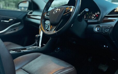 Toyota Allion, 2018 год, 1 800 000 рублей, 2 фотография