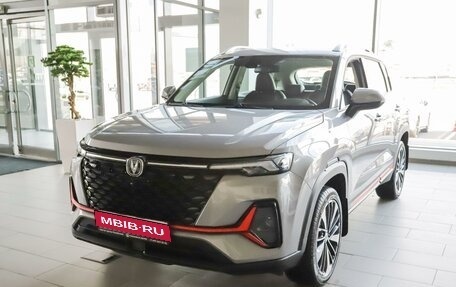 Changan CS35 Plus, 2024 год, 2 709 900 рублей, 1 фотография