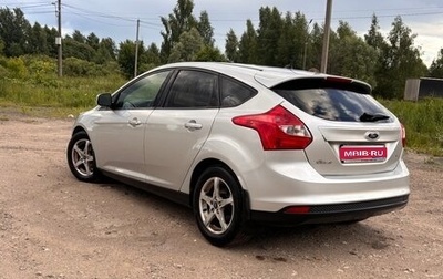 Ford Focus III, 2012 год, 600 000 рублей, 1 фотография