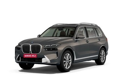 BMW X7, 2025 год, 19 150 000 рублей, 1 фотография