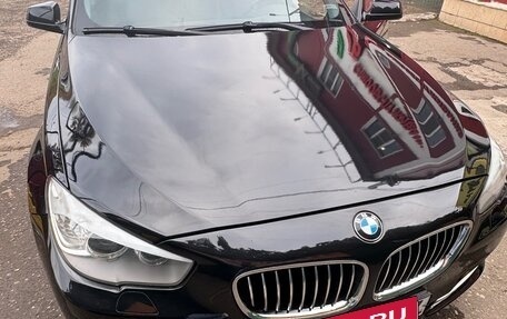 BMW 5 серия, 2009 год, 1 200 000 рублей, 1 фотография