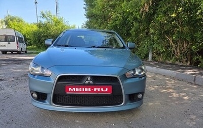 Mitsubishi Lancer IX, 2011 год, 690 000 рублей, 1 фотография